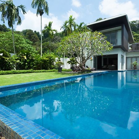 Baan Yamu Private Villa By Resava Pa Khlok Dış mekan fotoğraf