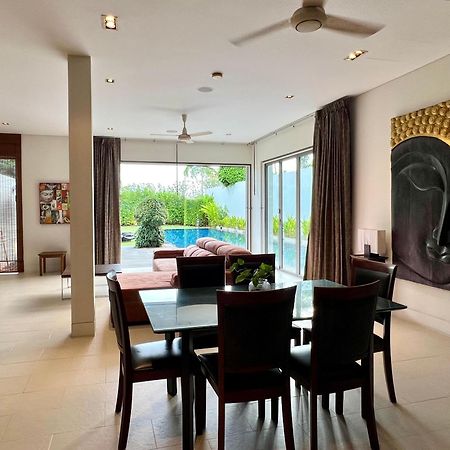 Baan Yamu Private Villa By Resava Pa Khlok Dış mekan fotoğraf