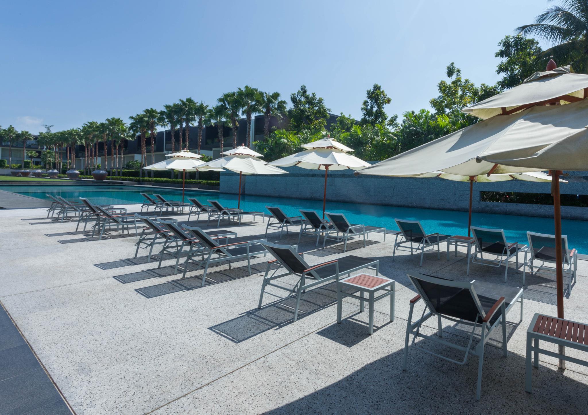 Baan Yamu Private Villa By Resava Pa Khlok Dış mekan fotoğraf