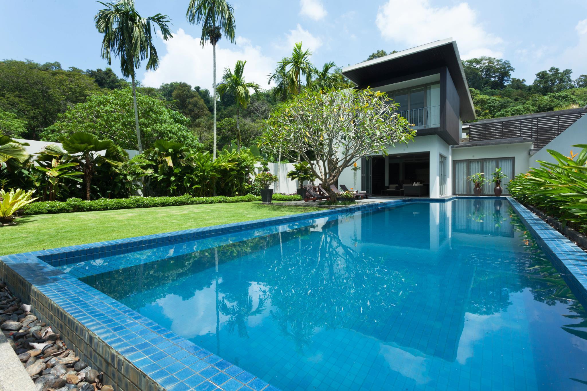 Baan Yamu Private Villa By Resava Pa Khlok Dış mekan fotoğraf