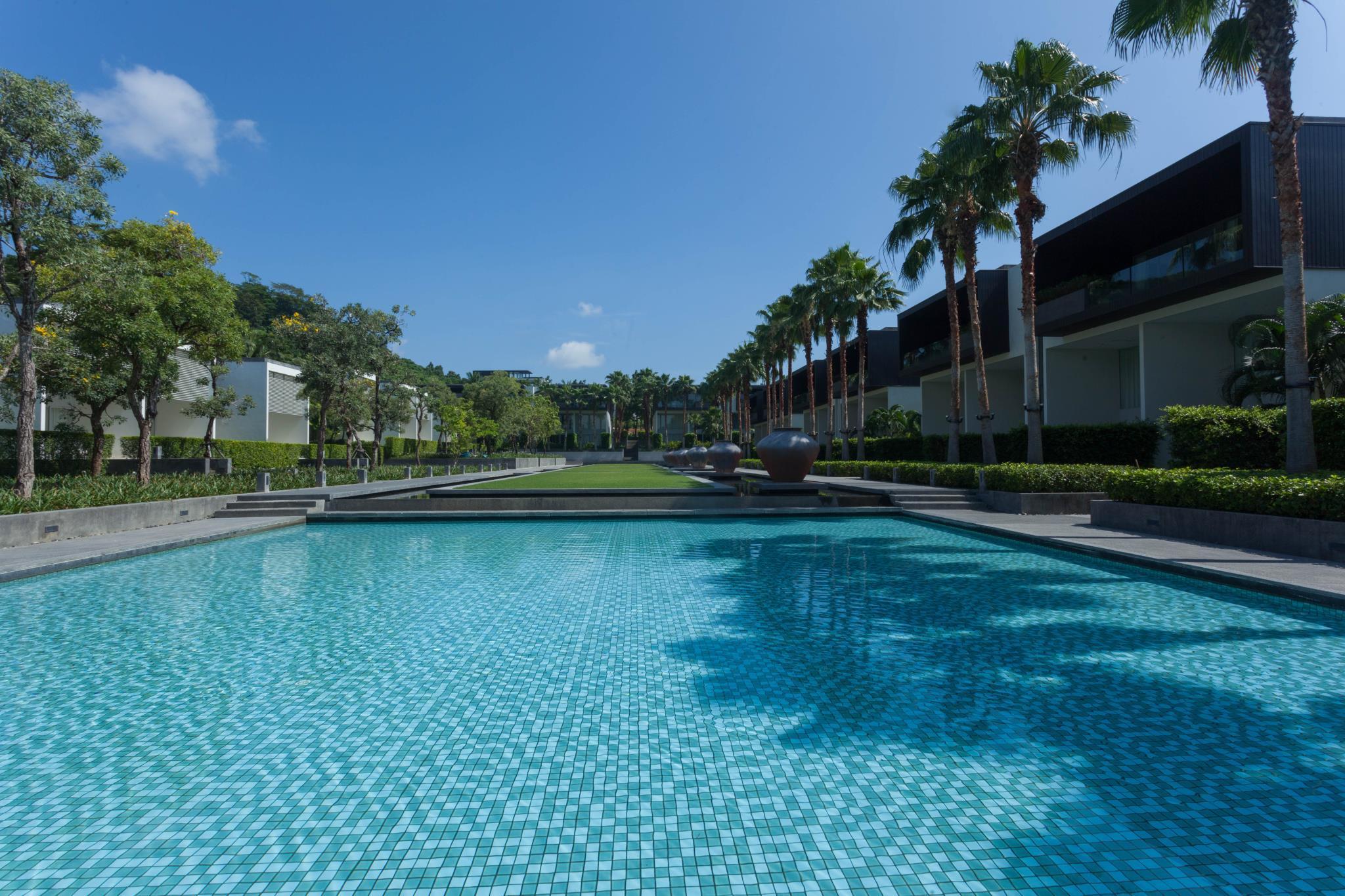 Baan Yamu Private Villa By Resava Pa Khlok Dış mekan fotoğraf