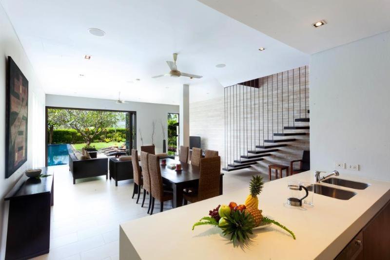 Baan Yamu Private Villa By Resava Pa Khlok Oda fotoğraf
