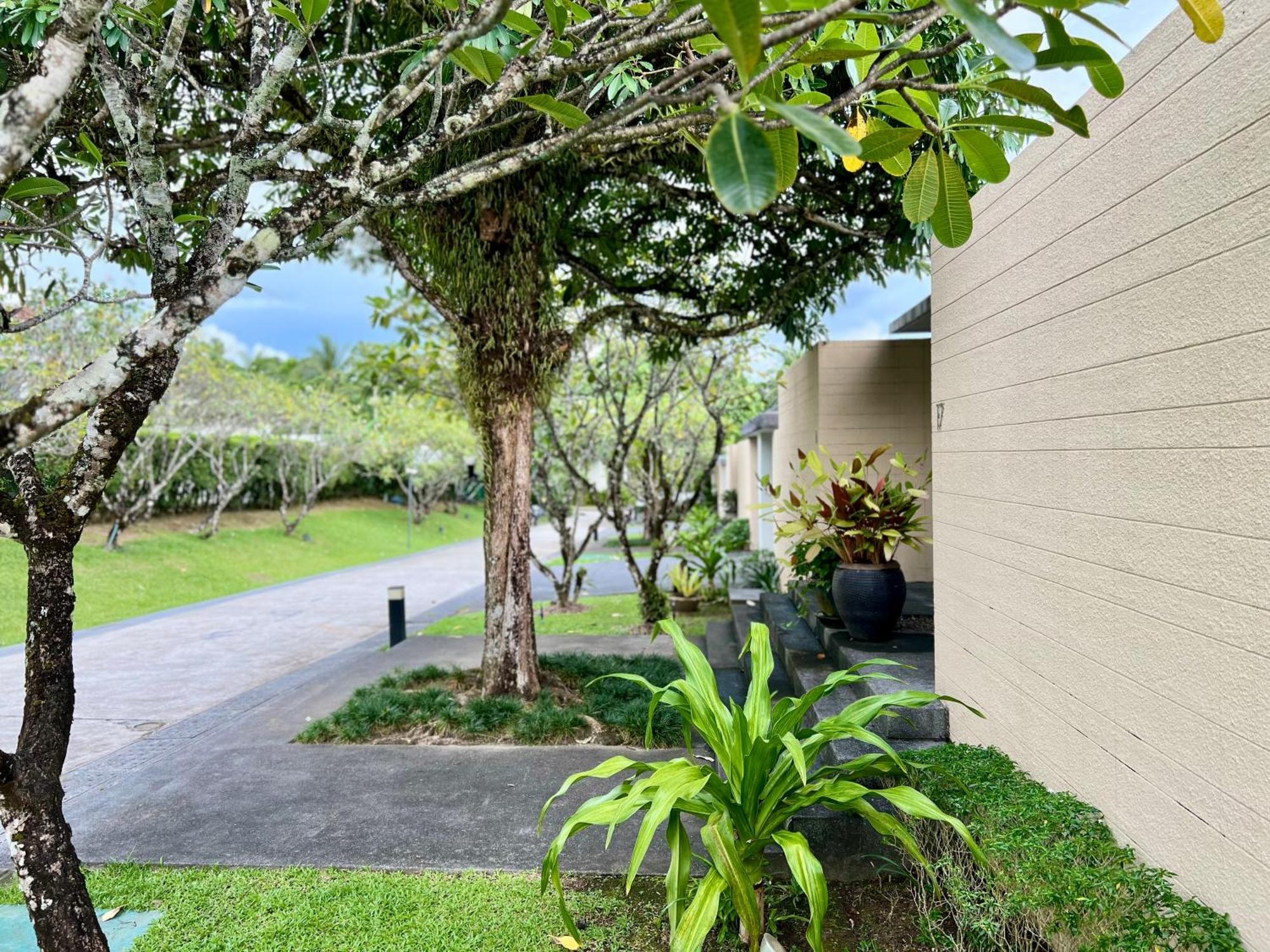 Baan Yamu Private Villa By Resava Pa Khlok Dış mekan fotoğraf