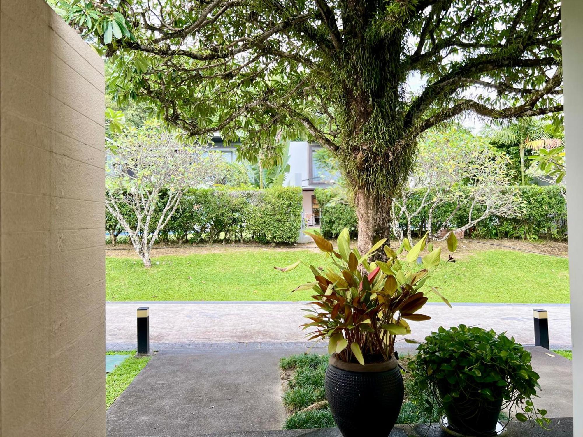 Baan Yamu Private Villa By Resava Pa Khlok Dış mekan fotoğraf