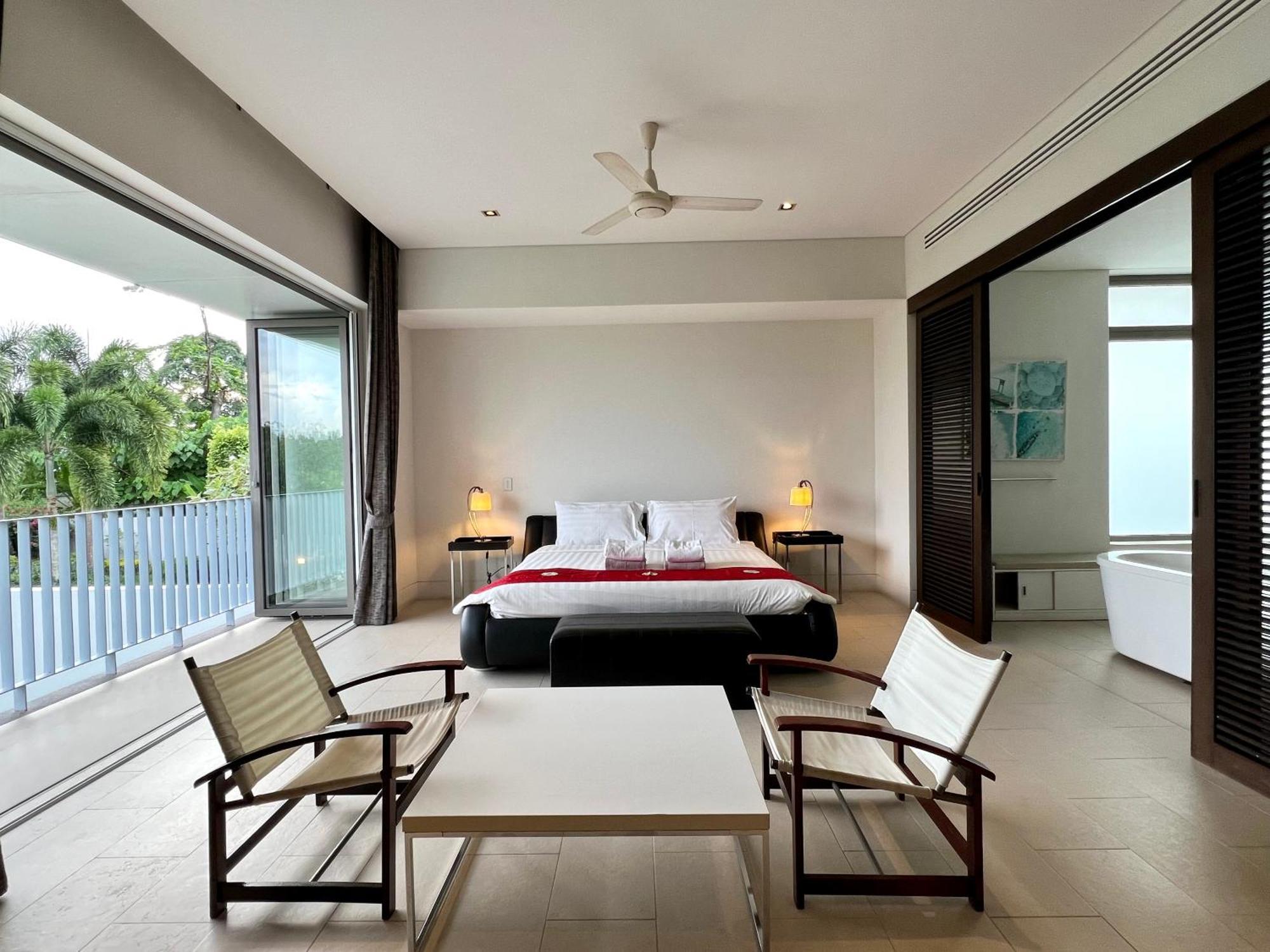 Baan Yamu Private Villa By Resava Pa Khlok Dış mekan fotoğraf