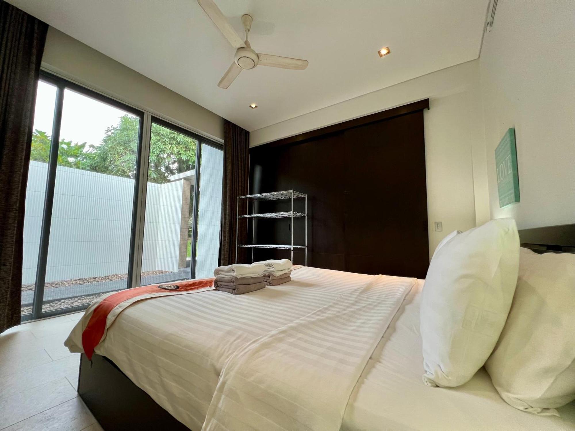 Baan Yamu Private Villa By Resava Pa Khlok Dış mekan fotoğraf