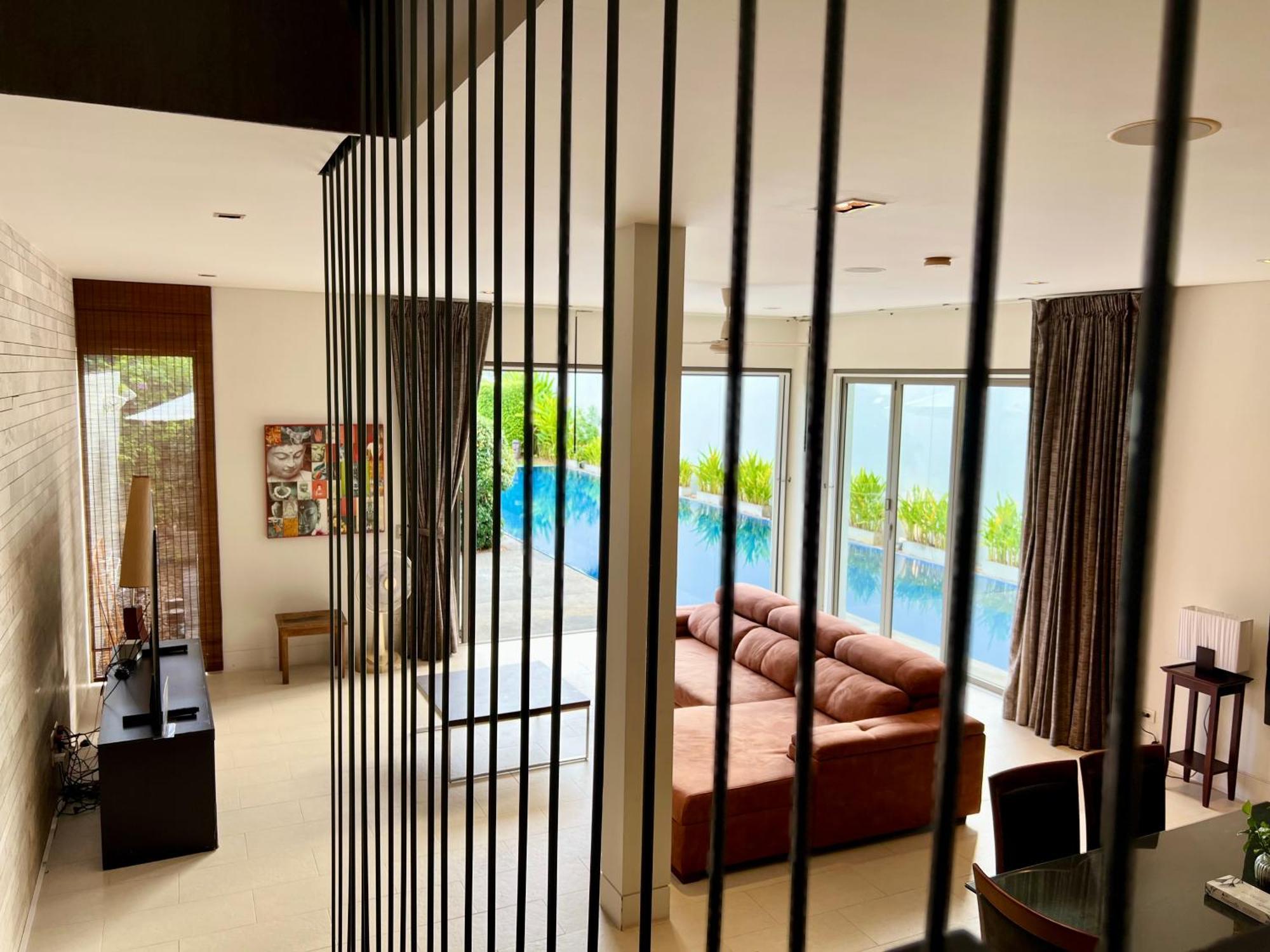 Baan Yamu Private Villa By Resava Pa Khlok Dış mekan fotoğraf