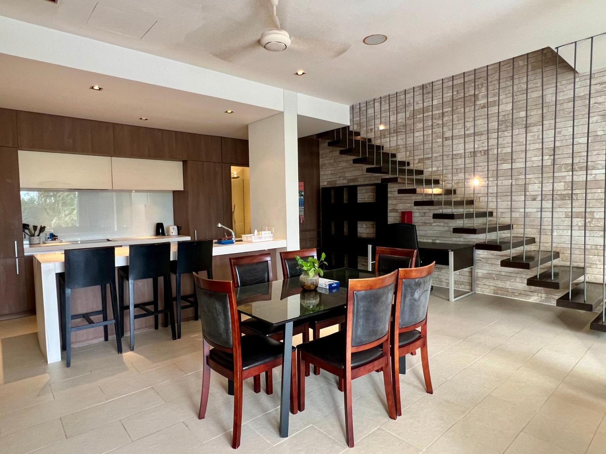 Baan Yamu Private Villa By Resava Pa Khlok Dış mekan fotoğraf