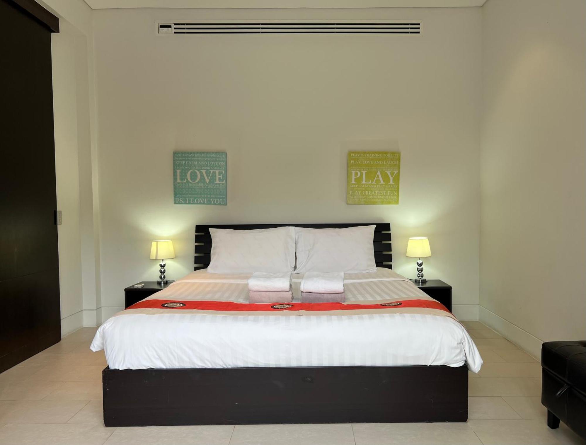Baan Yamu Private Villa By Resava Pa Khlok Dış mekan fotoğraf