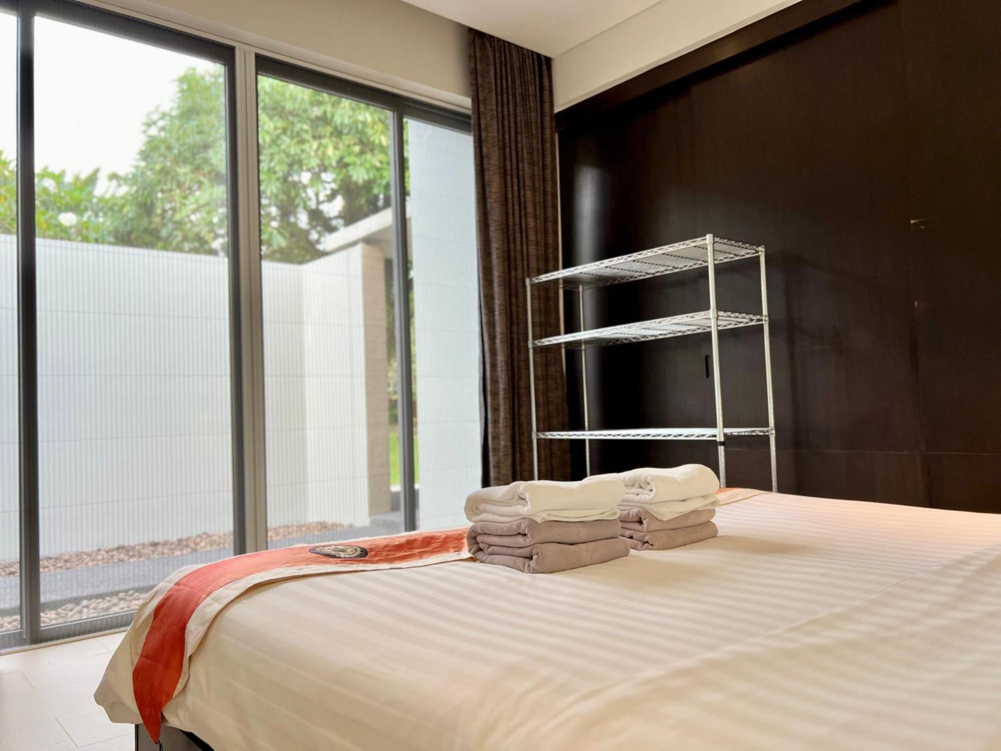 Baan Yamu Private Villa By Resava Pa Khlok Dış mekan fotoğraf