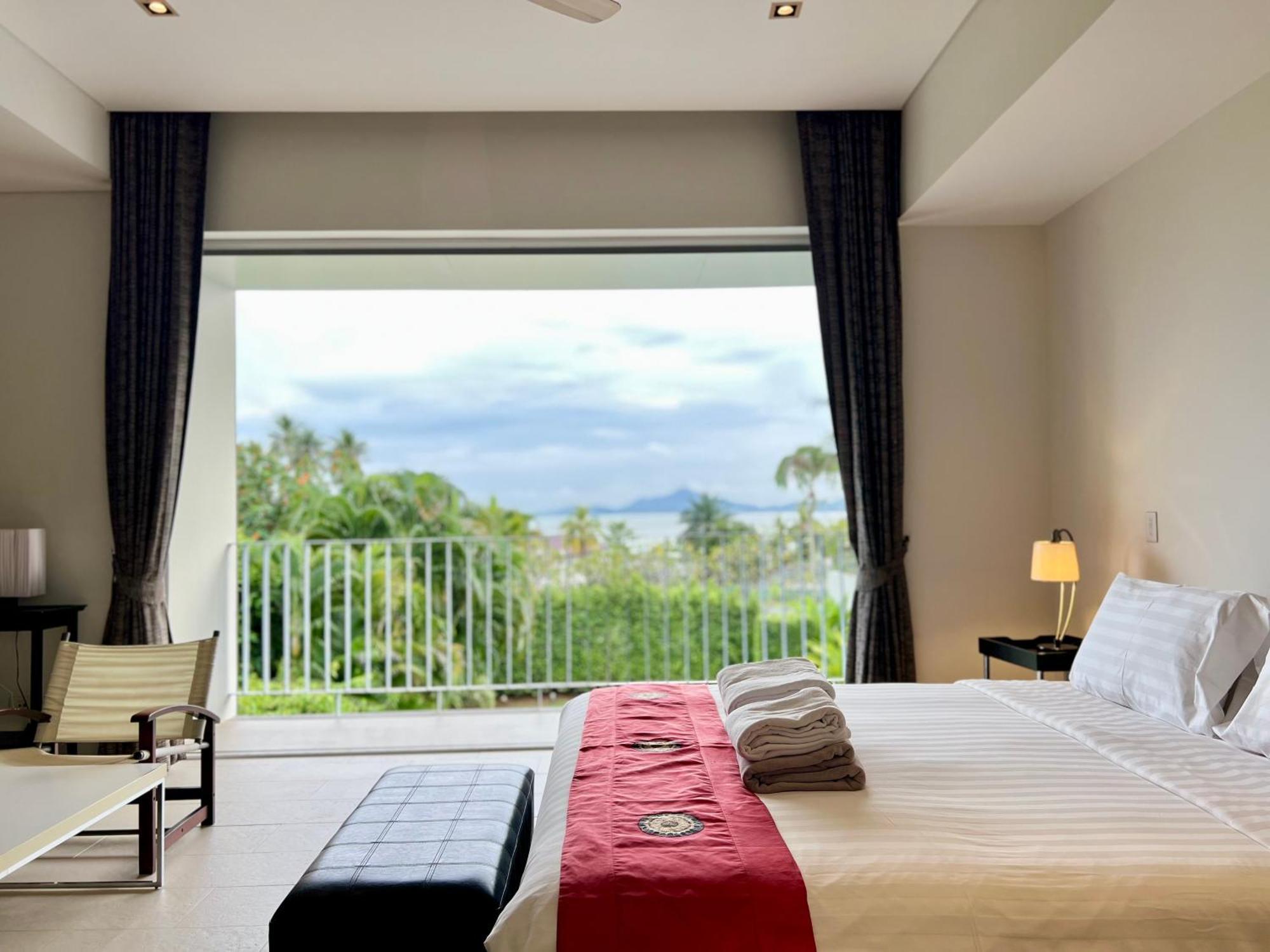 Baan Yamu Private Villa By Resava Pa Khlok Dış mekan fotoğraf