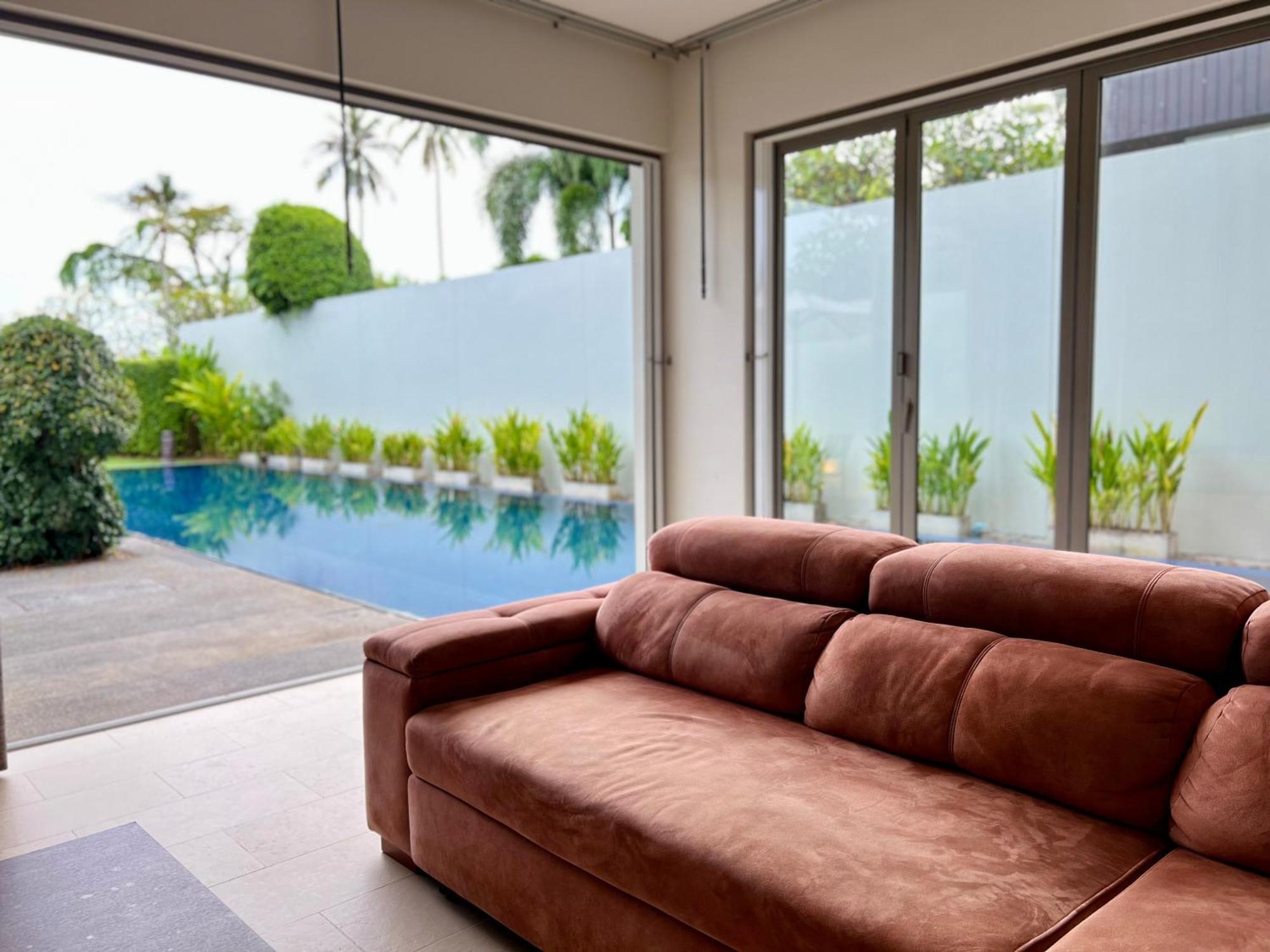 Baan Yamu Private Villa By Resava Pa Khlok Dış mekan fotoğraf