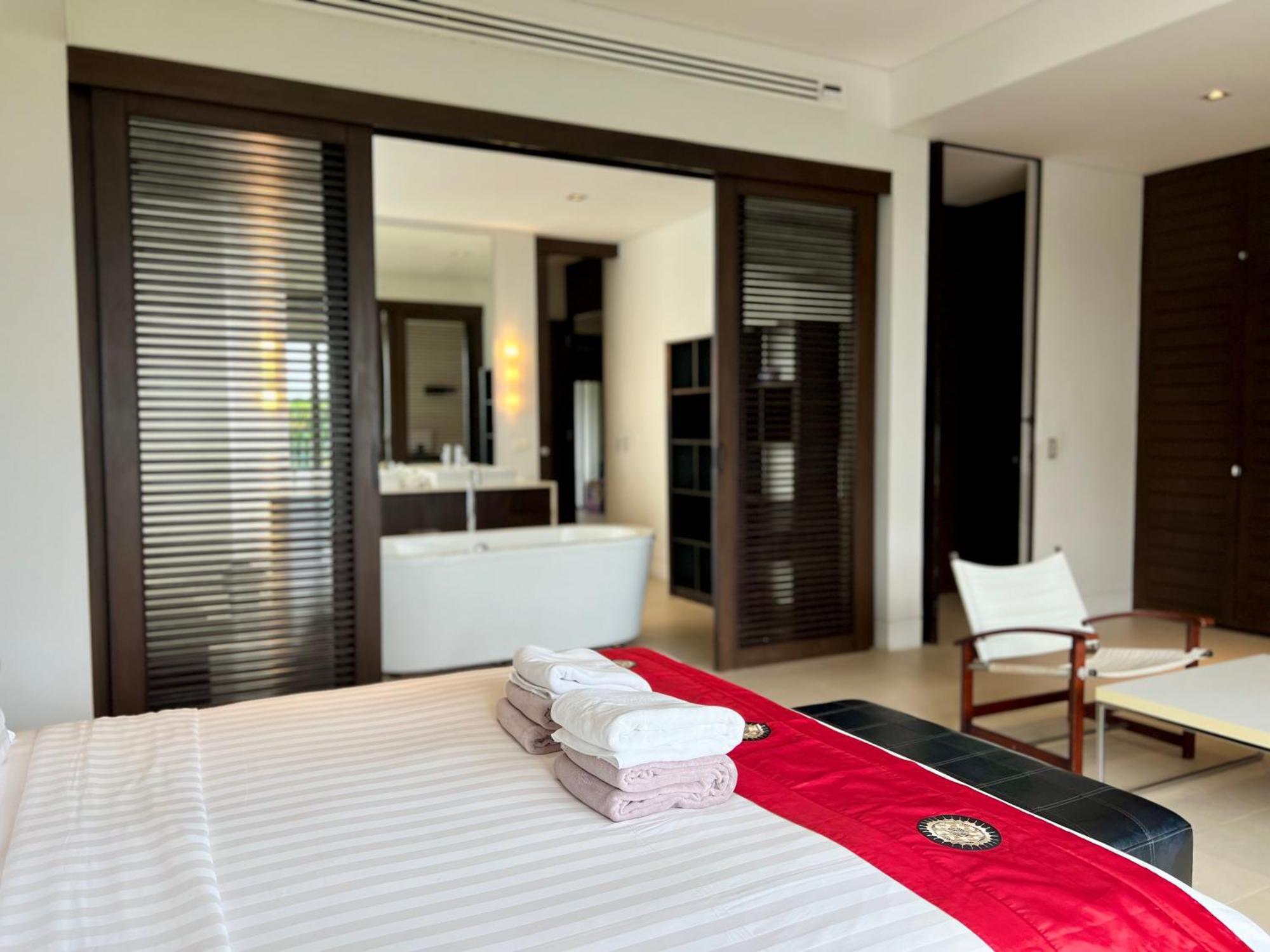 Baan Yamu Private Villa By Resava Pa Khlok Dış mekan fotoğraf