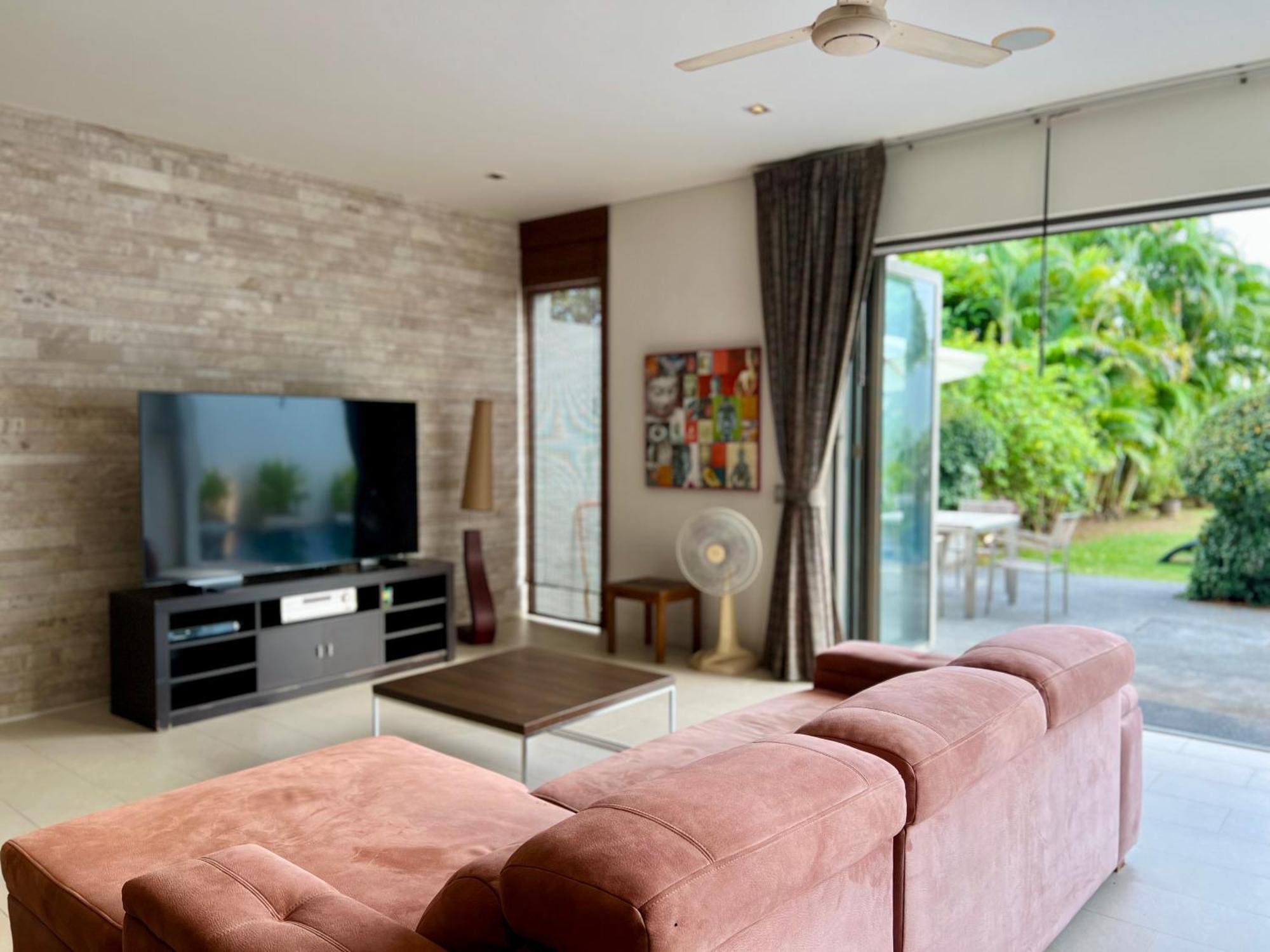 Baan Yamu Private Villa By Resava Pa Khlok Dış mekan fotoğraf