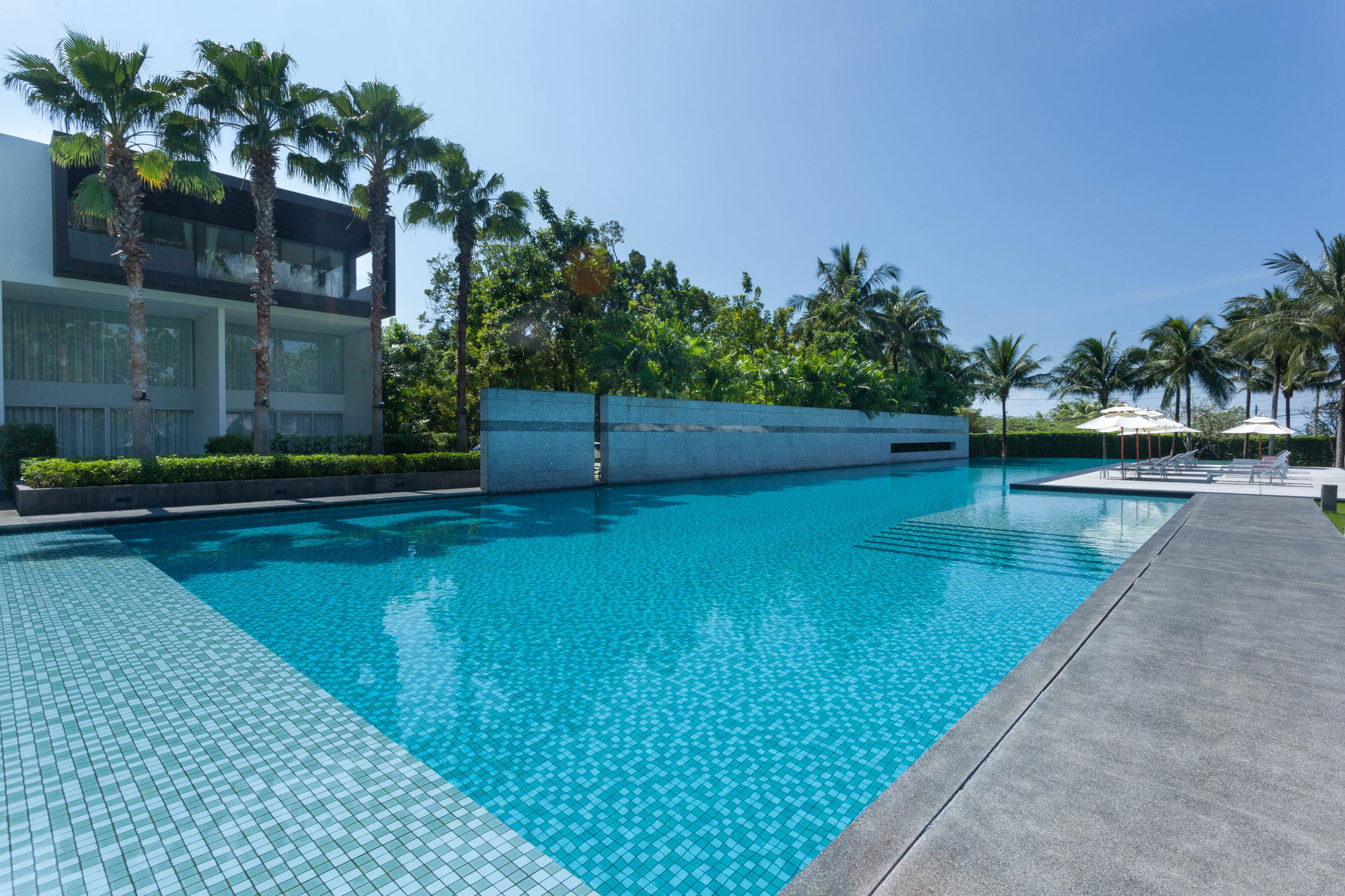 Baan Yamu Private Villa By Resava Pa Khlok Dış mekan fotoğraf