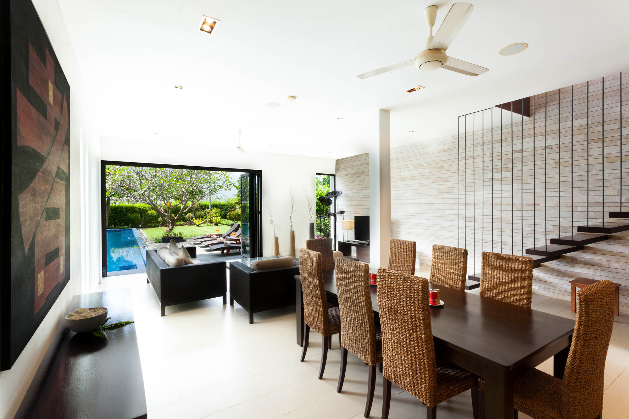 Baan Yamu Private Villa By Resava Pa Khlok Dış mekan fotoğraf