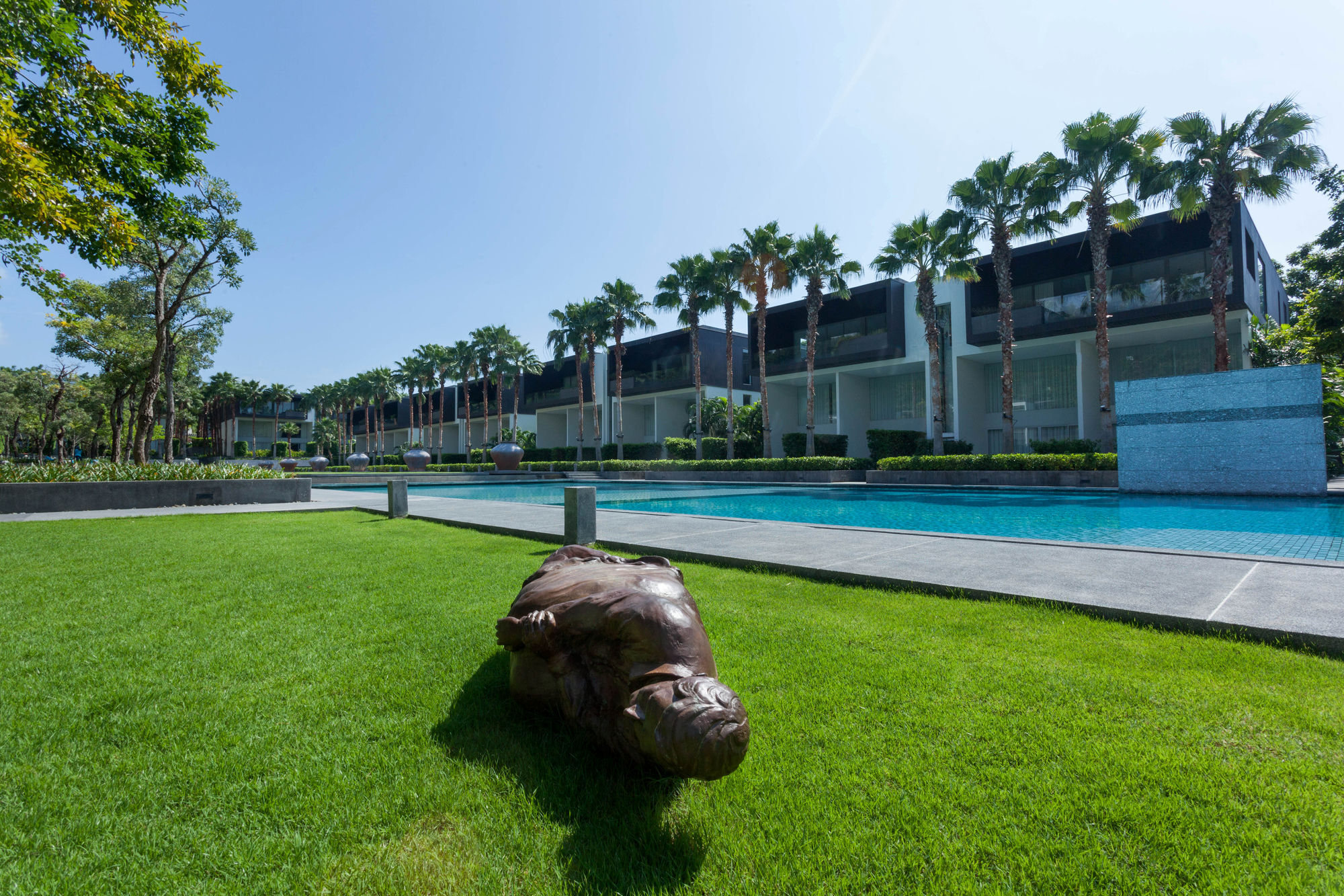 Baan Yamu Private Villa By Resava Pa Khlok Dış mekan fotoğraf