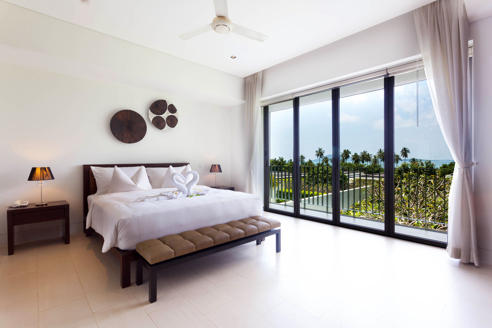 Baan Yamu Private Villa By Resava Pa Khlok Dış mekan fotoğraf
