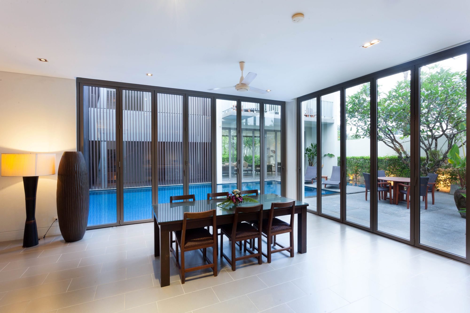 Baan Yamu Private Villa By Resava Pa Khlok Dış mekan fotoğraf